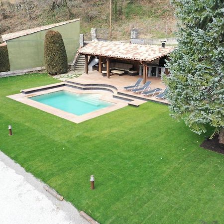 El Niu De L'Aguila Villa Кампродон Екстериор снимка