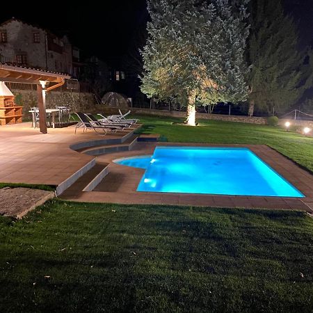 El Niu De L'Aguila Villa Кампродон Екстериор снимка