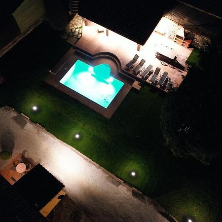 El Niu De L'Aguila Villa Кампродон Екстериор снимка