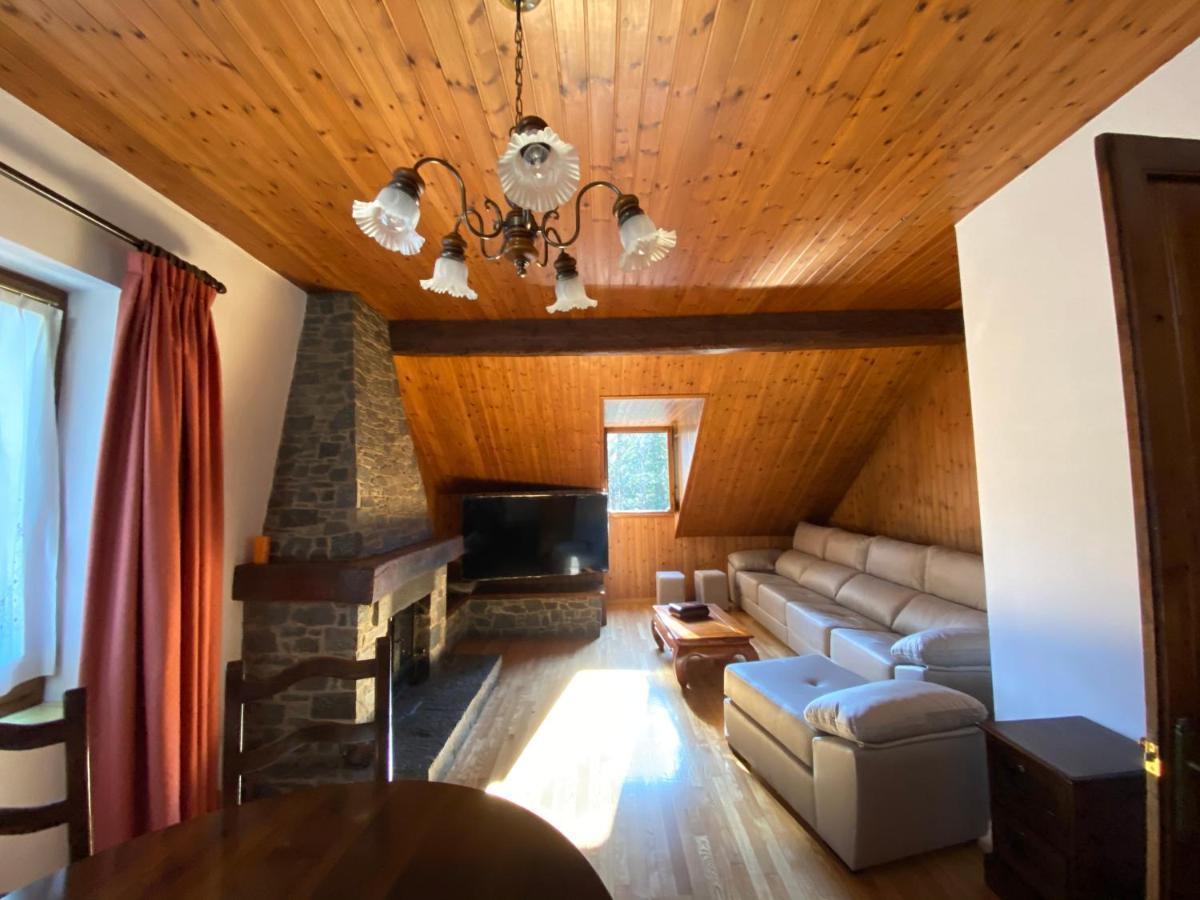 El Niu De L'Aguila Villa Кампродон Екстериор снимка