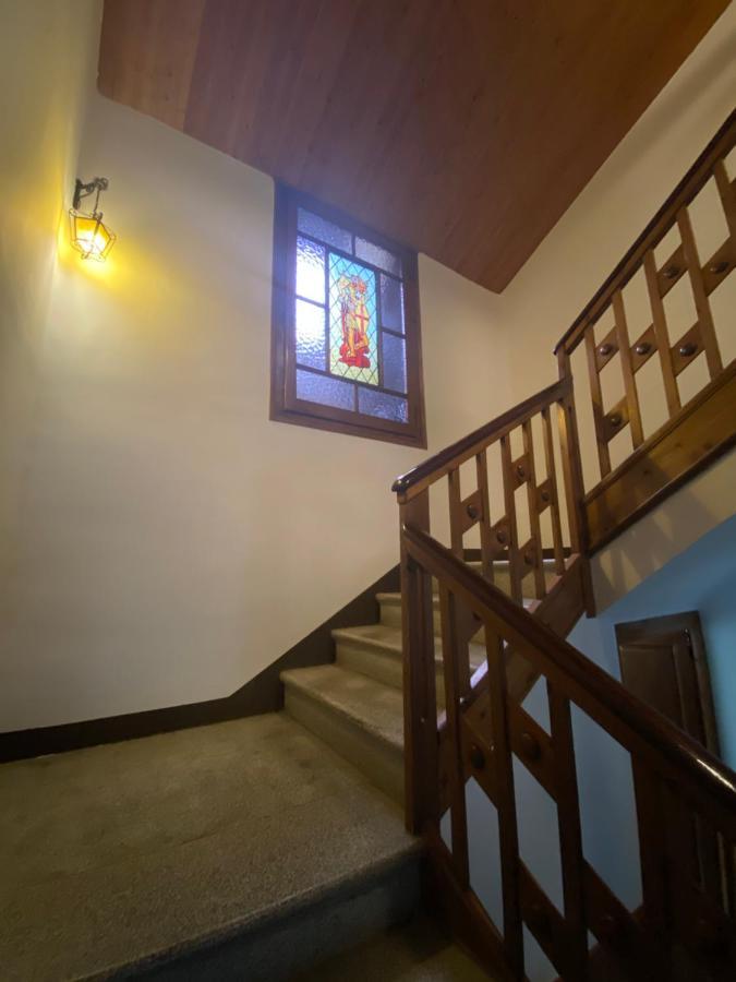 El Niu De L'Aguila Villa Кампродон Екстериор снимка