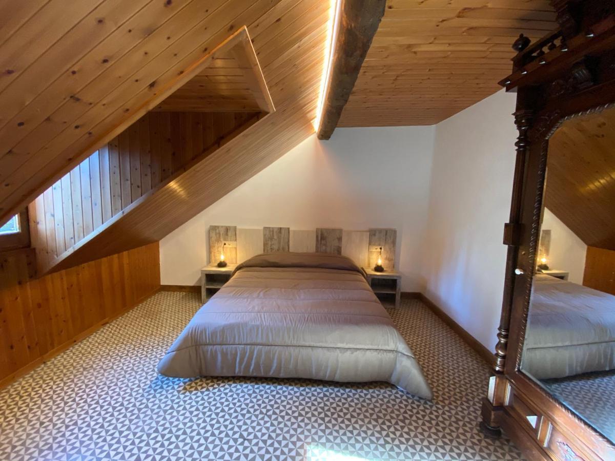 El Niu De L'Aguila Villa Кампродон Екстериор снимка