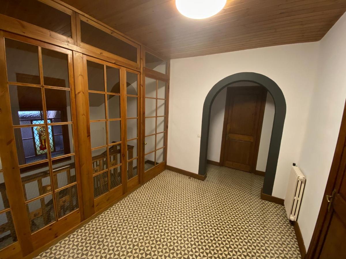 El Niu De L'Aguila Villa Кампродон Екстериор снимка