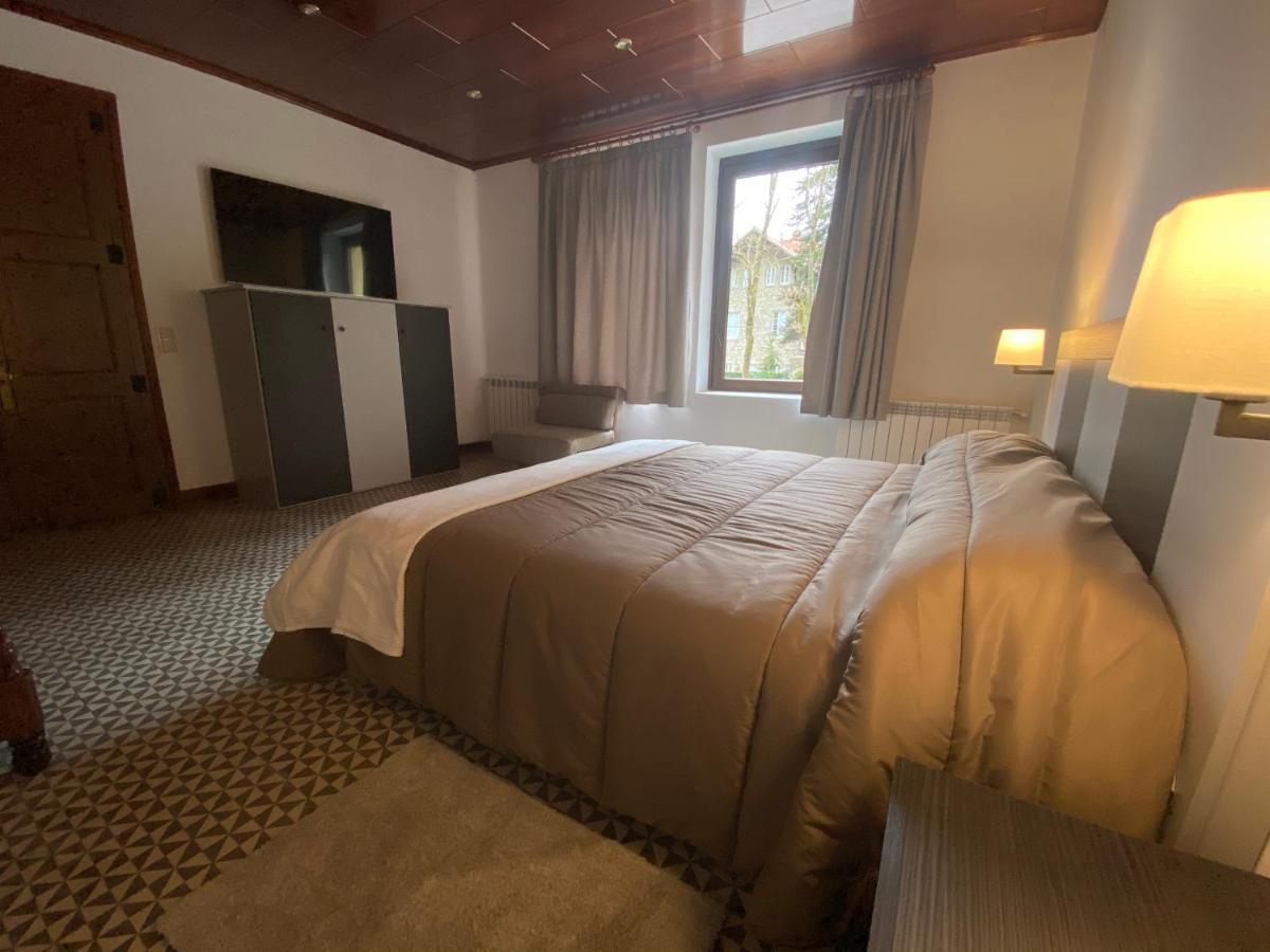 El Niu De L'Aguila Villa Кампродон Екстериор снимка
