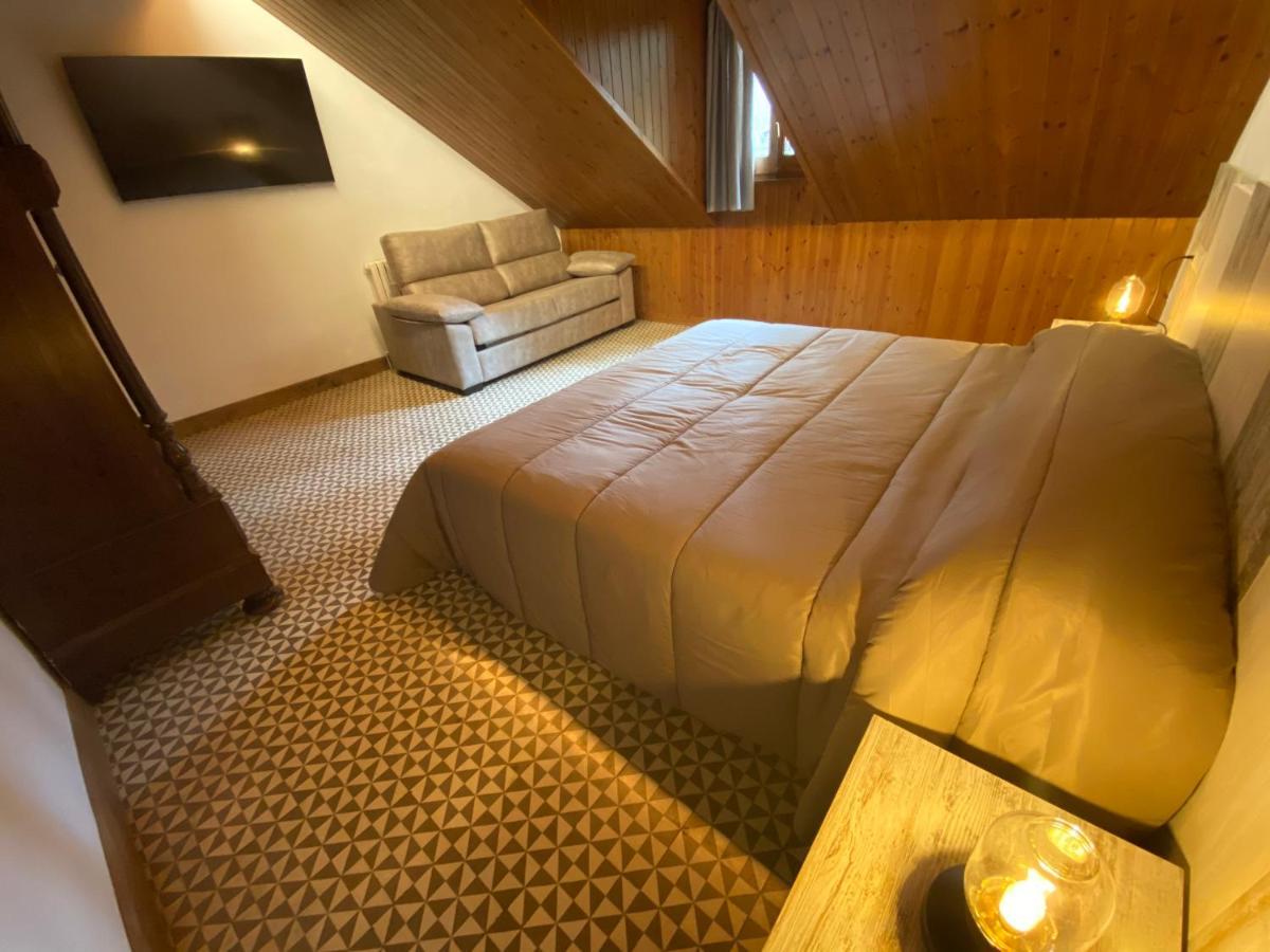 El Niu De L'Aguila Villa Кампродон Екстериор снимка